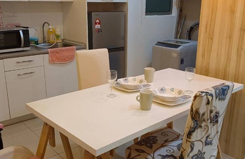 Cyberjaya Apartment | 550 m² Apartment ∙ 1 bedroom ∙ 3 guests
