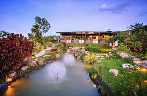 Nong Sarai Resort | 550 m² Resort ∙ 4 bedrooms ∙ 127 guests