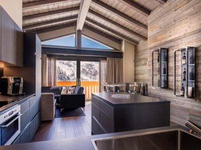 Cervinia Apartment | 550 m² Serviced apartment ∙ 2 bedrooms ∙ 22 guests