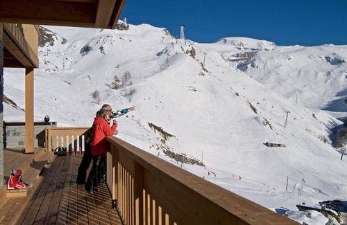 Cervinia Apartment | 550 m² Serviced apartment ∙ 2 bedrooms ∙ 22 guests