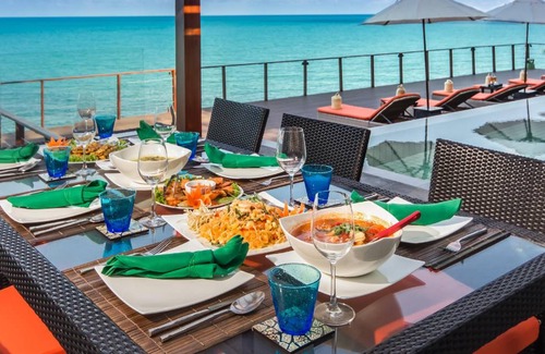 Lamai Villa | 550 m² Villa ∙ 4 bedrooms ∙ 8 guests
