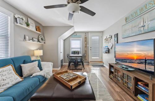 Wildwood Crest Apartment | 5500 Atlantic Ave - Unit 2