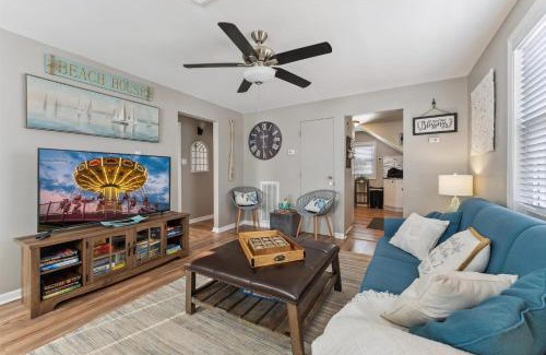 Wildwood Crest Apartment | 5500 Atlantic Ave - Unit 2