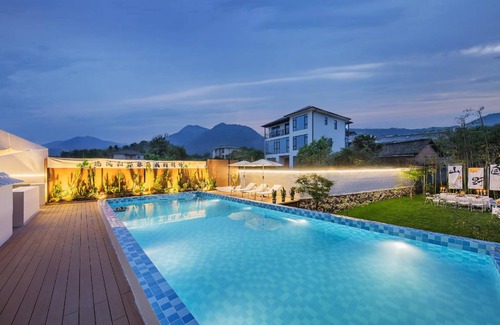 Moganshan Bed & Breakfast | 5500 m² Bed and breakfast ∙ 7 bedrooms ∙ 20 guests
