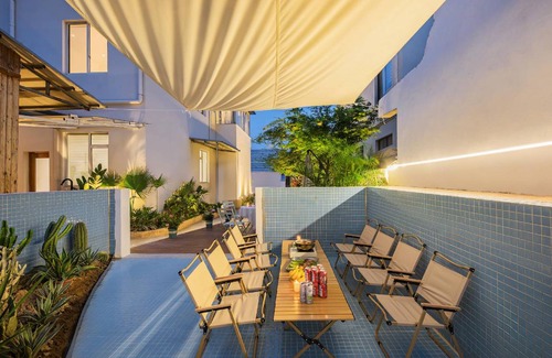 Moganshan Bed & Breakfast | 5500 m² Bed and breakfast ∙ 7 bedrooms ∙ 20 guests