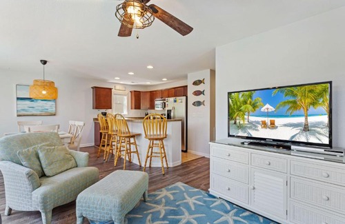 Colington House | 5501 Aqua Therapy 7 Min Drive to Beach