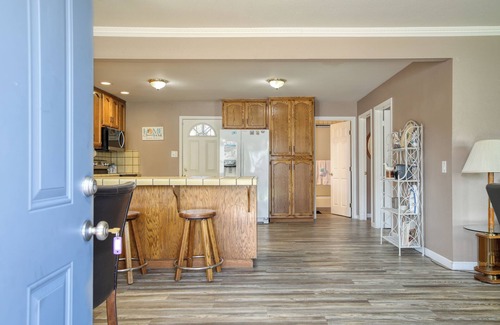 Downtown House | 551 Dolliver: 4 BR, 3 BA House in Pismo Beach, Sleeps 8
