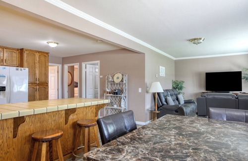 Downtown House | 551 Dolliver: 4 BR, 3 BA House in Pismo Beach, Sleeps 8