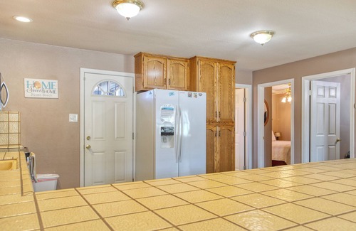 Downtown House | 551 Dolliver: 4 BR, 3 BA House in Pismo Beach, Sleeps 8
