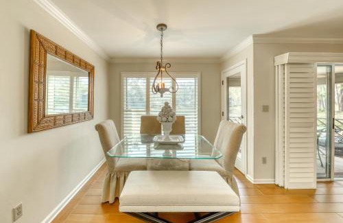 Kiawah Island Villa | 5513 Turtle Cove