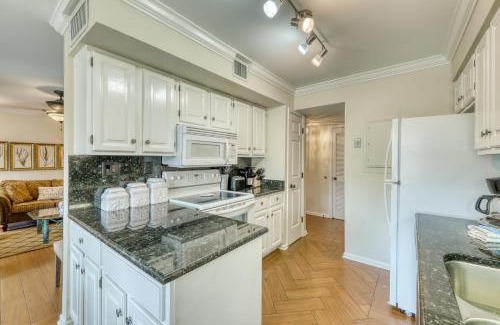 Kiawah Island Villa | 5513 Turtle Cove
