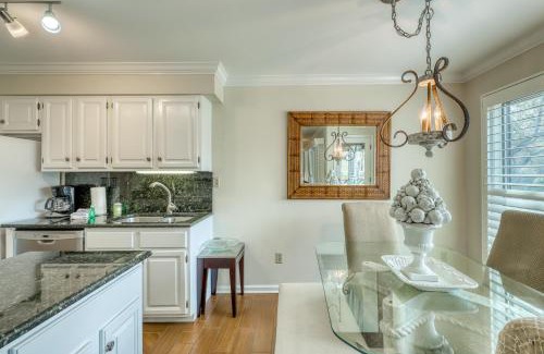Kiawah Island Villa | 5513 Turtle Cove