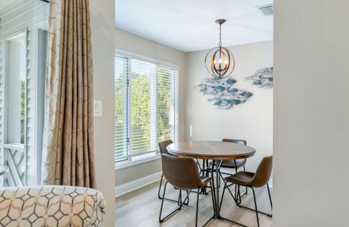 Kiawah Island Villa | 5524 Turtle Cove Villa by Akers Ellis Rentals