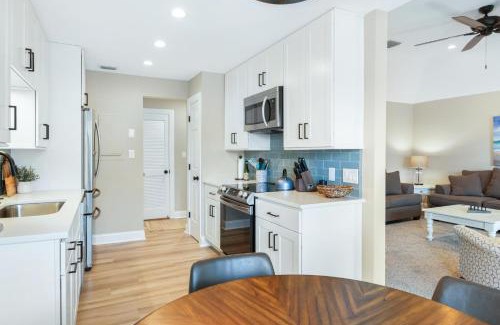 Kiawah Island Villa | 5524 Turtle Cove Villa by Akers Ellis Rentals