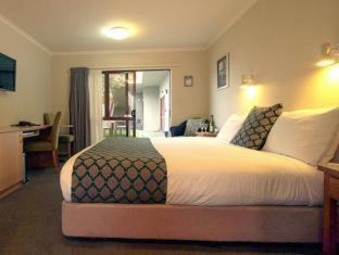 Saint Kilda Hotel | 555 Motel Dunedin