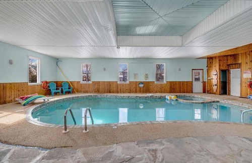 Marmora Bed & Breakfast | 557 m² Bed and breakfast ∙ 9 bedrooms ∙ 30 guests