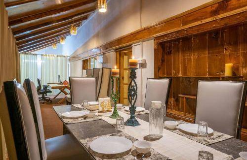 Mohal Villa | 557 m² Villa ∙ 3 bedrooms ∙ 9 guests