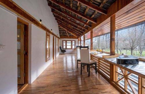 Mohal Villa | 557 m² Villa ∙ 3 bedrooms ∙ 9 guests