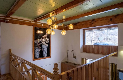 Mohal Villa | 557 m² Villa ∙ 3 bedrooms ∙ 9 guests