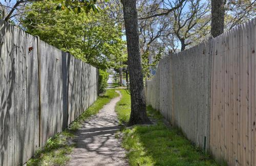 Harwich Port House | 557 Route 28, Unit 203, Harwich Port Cape Cod - - Perfect Rx