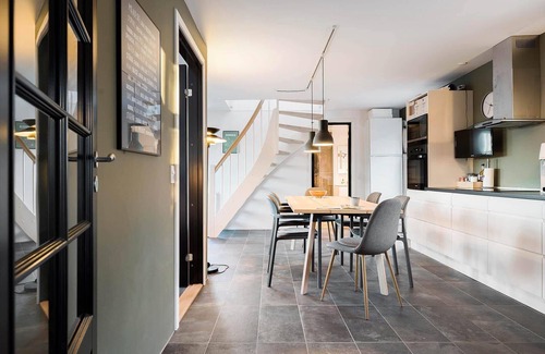 Svaneke House | 5570 Svaneke - Årsdale Kirkevej 1