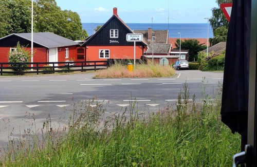 Svaneke House | 5570 Svaneke - Årsdale Kirkevej 1
