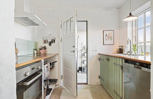 Svaneke House | 5597 Svaneke - Munken 7