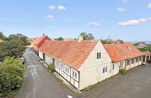 Svaneke House | 5597 Svaneke - Munken 7
