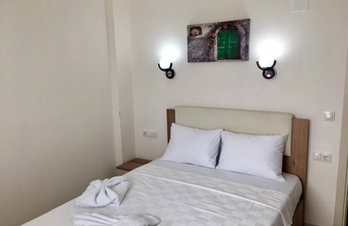 Ortaca Apartment | 55m2 1+1 Fully equipped Apart Flat in Ortaca