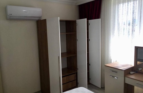 Ortaca Apartment | 55m2 1+1 Fully equipped Apart Flat in Ortaca