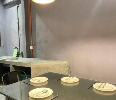 Taman Tun Sambanthan Apartment | 56 Glory 3min to beach private swimming pool BBQ Steamboat