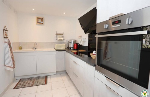 La Chapelle-en-Vercors House | 56 m² Gîte ∙ 1 bedroom ∙ 2 guests