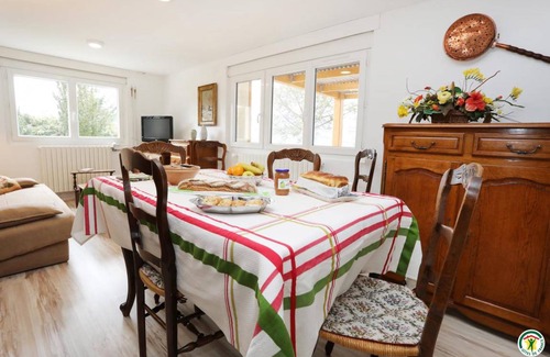 La Chapelle-en-Vercors House | 56 m² Gîte ∙ 1 bedroom ∙ 2 guests