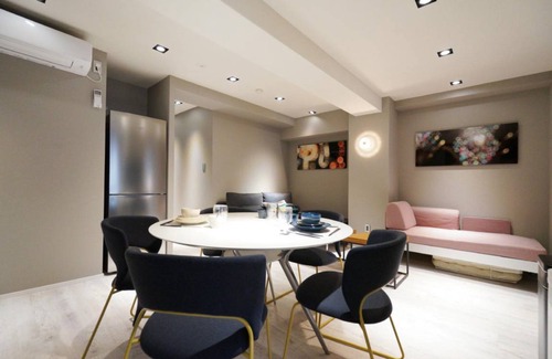 Kudankita Apartment | 56 m² Apartment ∙ 2 bedrooms ∙ 6 guests