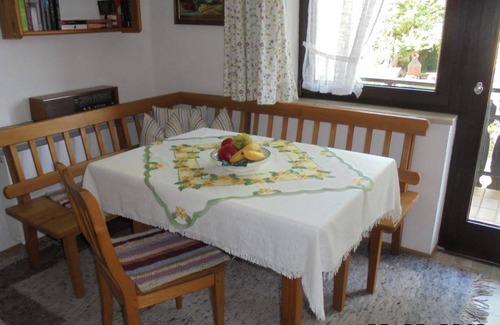 Bernau am Chiemsee Apartment | 56 m² Apartment ∙ 2 guests