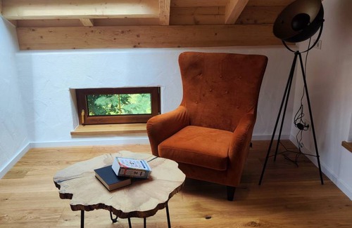 Prien am Chiemsee Apartment | 56 m² Apartment ∙ 4 guests