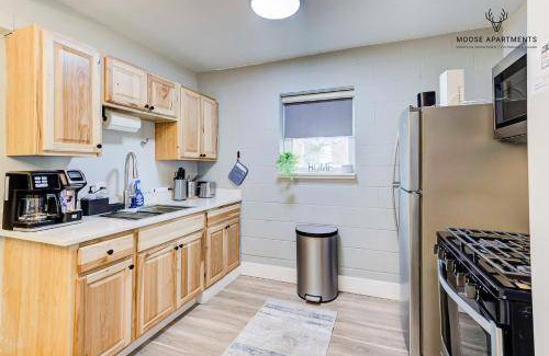 Downtown Memphis Apartment | 56 m² Apartment ∙ 1 bedroom ∙ 3 guests