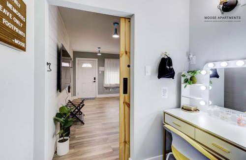Downtown Memphis Apartment | 56 m² Apartment ∙ 1 bedroom ∙ 3 guests