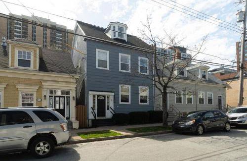 Downtown Halifax Apartment | 56 m² Apartment ∙ 1 bedroom ∙ 2 guests
