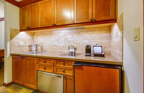 Olympic Valley Apartment | 56 m² Apartment ∙ 1 bedroom ∙ 4 guests