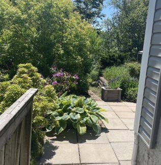 Bedford Apartment | 56 m² Apartment ∙ 1 bedroom ∙ 5 guests