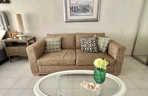 Miramar Apartment | 56 m² Apartment ∙ 1 bedroom ∙ 2 guests