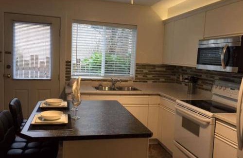 Sooke Apartment | 56 m² Apartment ∙ 1 bedroom ∙ 2 guests