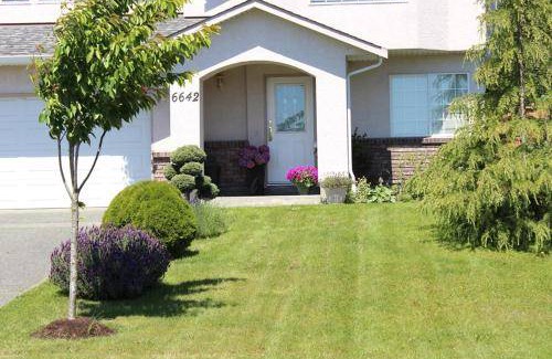 Sooke Apartment | 56 m² Apartment ∙ 1 bedroom ∙ 2 guests