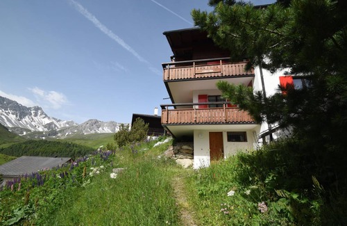 Arosa Apartment | 56 m² Apartment ∙ 1 bedroom ∙ 4 guests