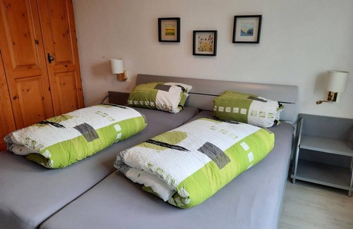 Davos-Dorf Apartment | 56 m² Apartment ∙ 1 bedroom ∙ 4 guests