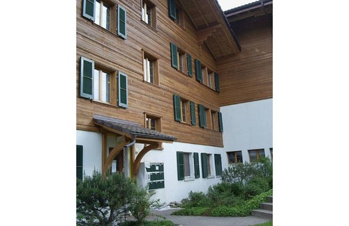 Faulensee Apartment | 56 m² Apartment ∙ 1 bedroom ∙ 4 guests