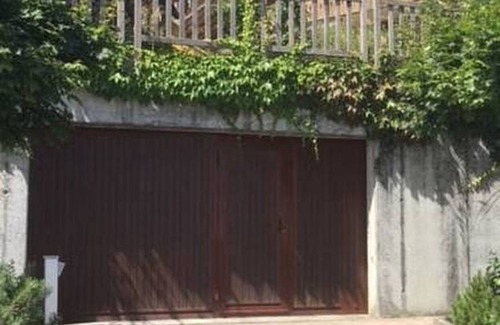 Faulensee Apartment | 56 m² Apartment ∙ 1 bedroom ∙ 4 guests