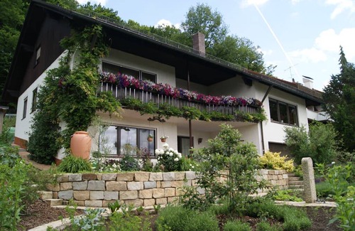 Edeldorf Apartment | 56 m² Apartment ∙ 1 bedroom ∙ 3 guests