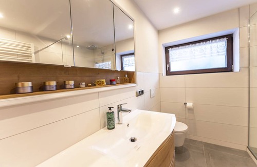 Edeldorf Apartment | 56 m² Apartment ∙ 1 bedroom ∙ 3 guests